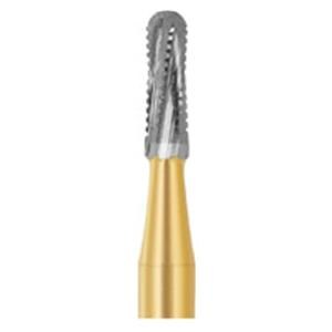MultiPrep Carbide Bur Operative Friction Grip 1558 10/Pk