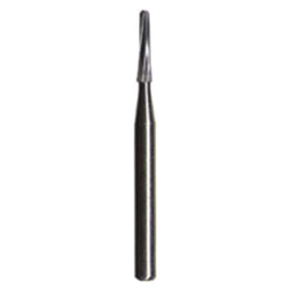 Carbide Bur Standard Friction Grip 1172 10/Pk