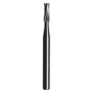 Carbide Bur Operative Friction Grip 56 100/Bg