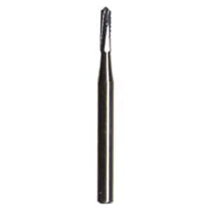 Carbide Bur Operative Friction Grip 1557 100/Bg
