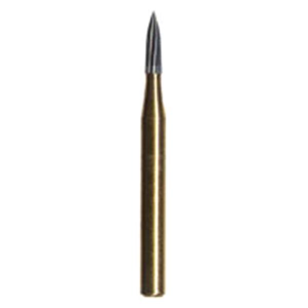Carbide Bur Trimming & Finishing Friction Grip 7902 10/Pk