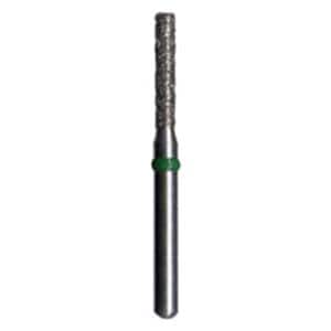 Diamond Bur Friction Grip Coarse 837KR-012SC 5/Pk