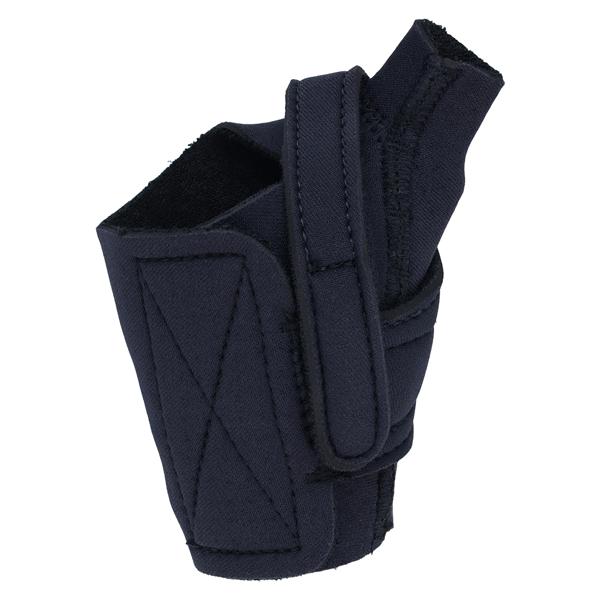 Comfort Cool Support Splint Thumb CMC Restriction Size Medium Neoprene 7-8" Left