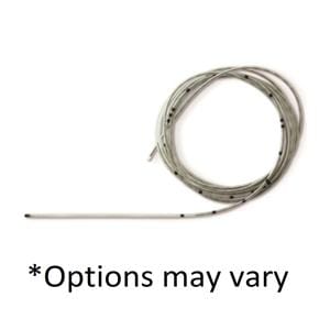 Portex Anesthesia Catheter 20g 16/17cm Closed End