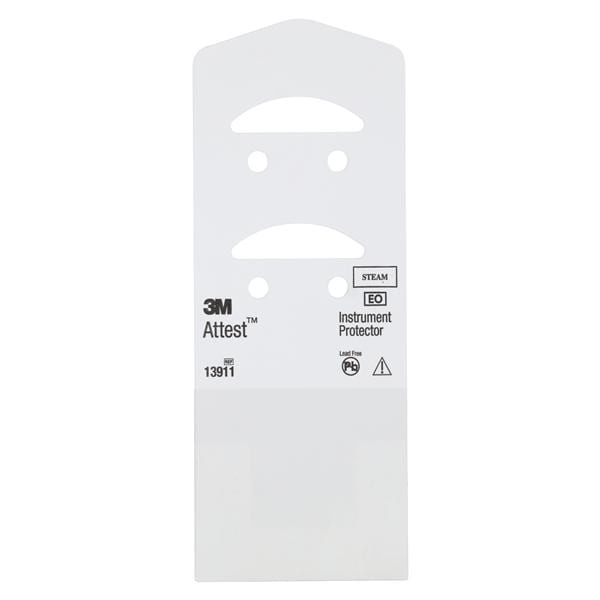 Comply Instrument Tip Protector 2x5" Disposable 100/Pk