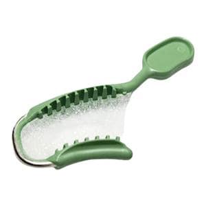 Harmony Bite Trays Double Arch Posterior 50/Bx, 24 BX/CA