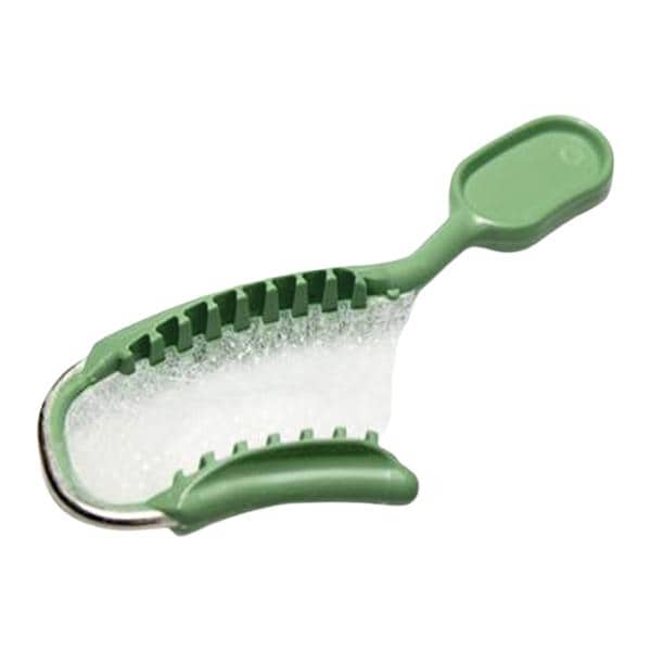 Harmony Bite Trays Double Arch Posterior 50/Bx, 24 BX/CA