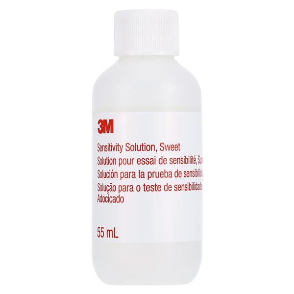 3M™ Sensitivity Solution For Respirator Ea