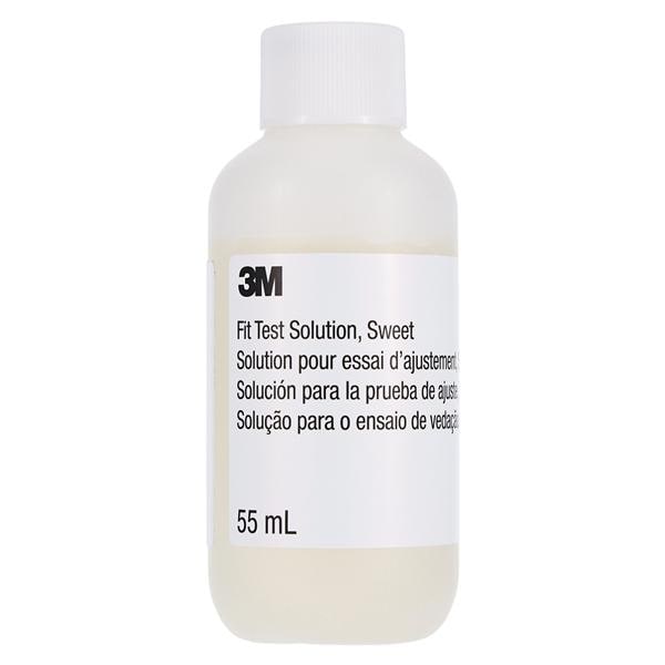 3M™ Fit Test Solution For Respirator Ea