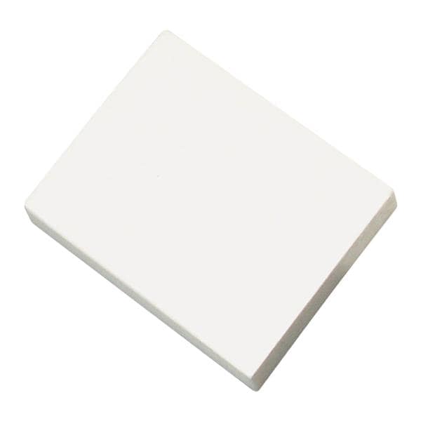 3M Mixing Pad White 1.5x2" 10/Pk