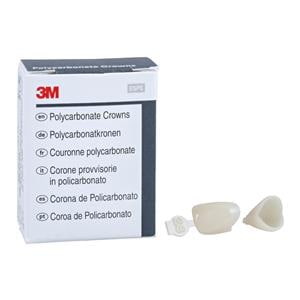 3M™ Crowns Size 28 Upper Left Lateral Replacement Crowns 5/Bx