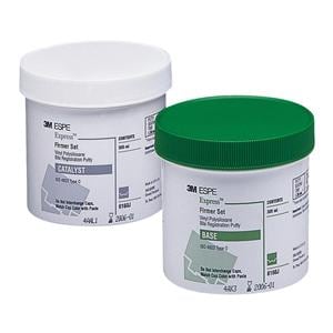 3M™ Express™ Bite Registration 600 mL Quick Set Unflavored Refill Ea