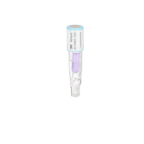 3M Attest Biological Indicator 20/Bx