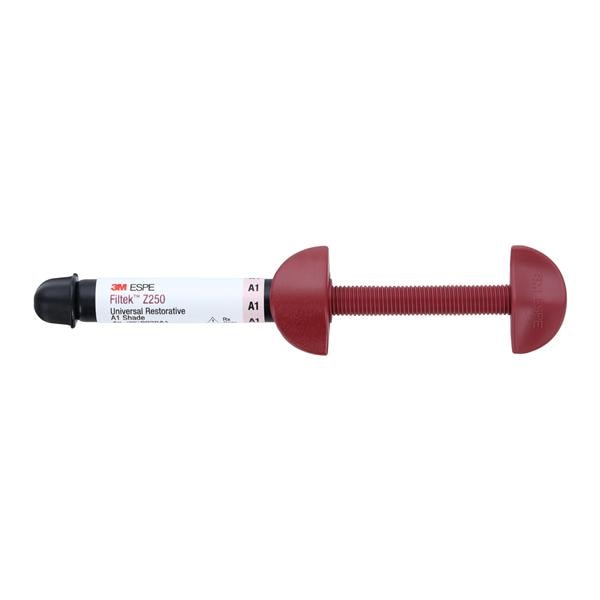 3M Filtek Z250 Universal Composite A1 4g Syringe Refill