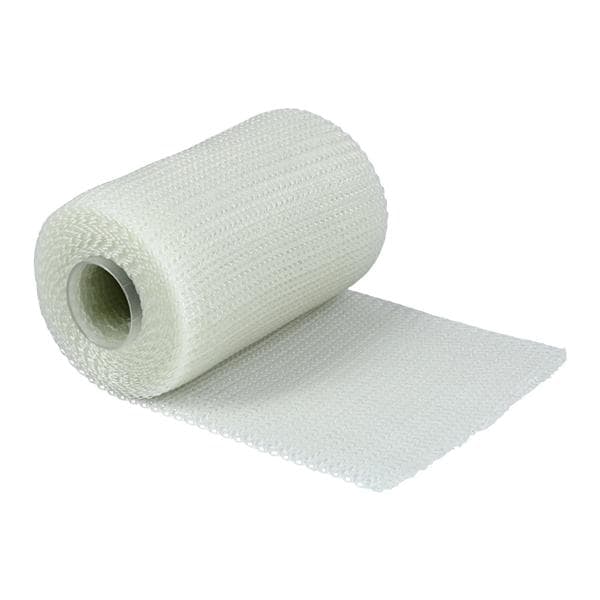 Scotchcast Tape White 3"x4yd, 10 RL/CA