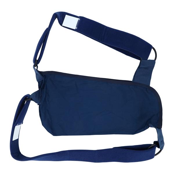 Sling Immobilizer Shoulder Size X-Large Cotton/Polyester 10x20" Universal
