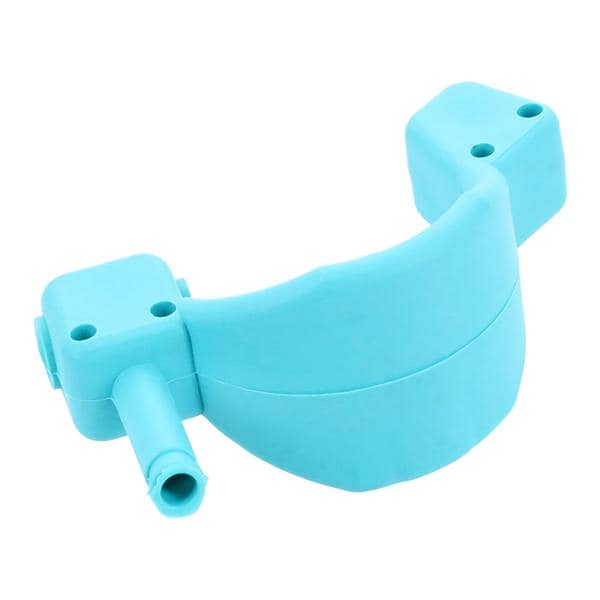 Cotton Mouth Bite Blocks Ea