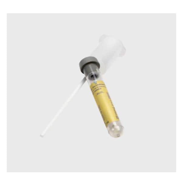 Vacutainer Plastic Urine Transfer System 4mL Sterile 50/Bx