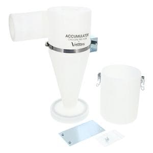 Accumulator Pre-Filter Accumulator Ea