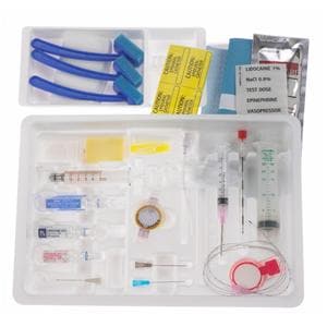 Perifix Epidural Tray