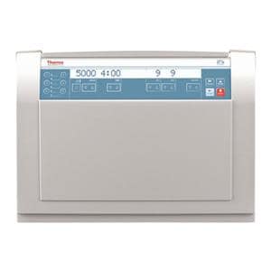 Sorvall ST16 Blood Processing Centrifuge 1.6L 15200rpm TX400 Swng Bckt Rtr Ea