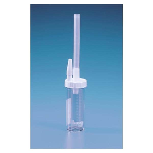 Mucous Specimen Trap 80cc, 4 BX/CA