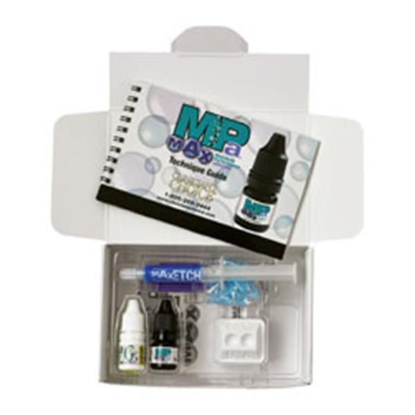 Mpa MAX 266901 Total Etch Adhesive Henry Schein Dental