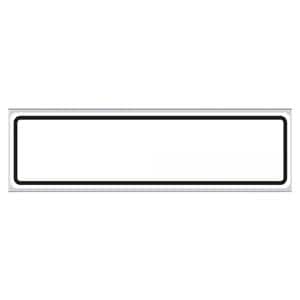 Pro-file Patient Chart LABEL 200/RL 200/RL