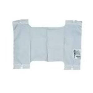 Hoyer Comfort Patient Transfer Sling 400lb Capacity X-Large Polydura Mesh