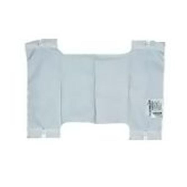 Hoyer Comfort Patient Transfer Sling 400lb Capacity X-Large Polydura Mesh