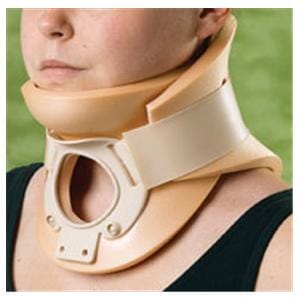 Philadelphia Collar Cervical Size Medium Plastazote Foam 3.25x13-16