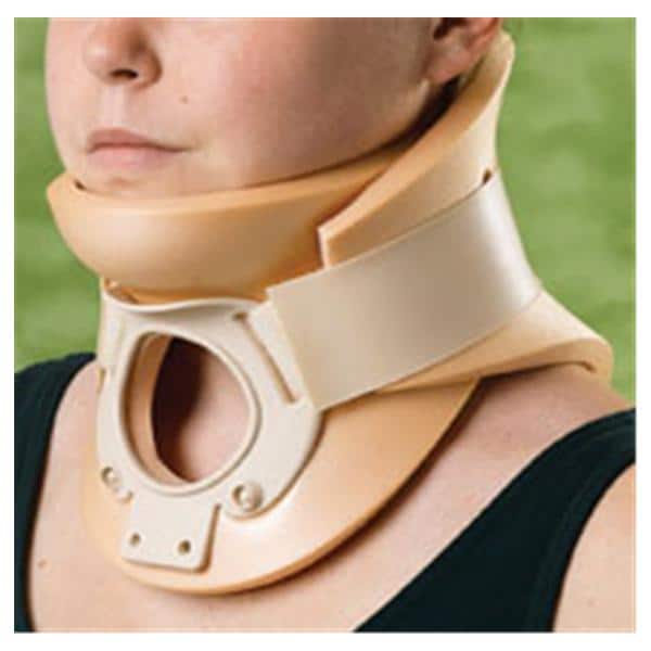 Philadelphia Collar Cervical Size Medium Plastazote Foam 3.25x13-16