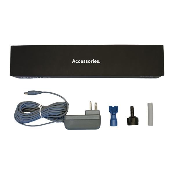 Isolite Pro / Isolite 3 Dentsply Sirona Accessory Kit Ea