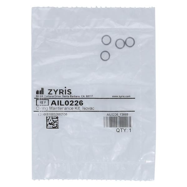 Isolite Core / Isovac O-Ring O-Ring Ea