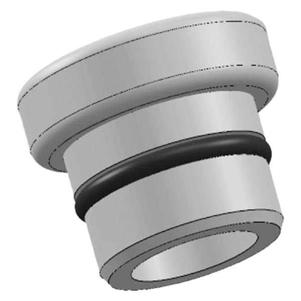 Isovac Saliva Ejector Connector Ea