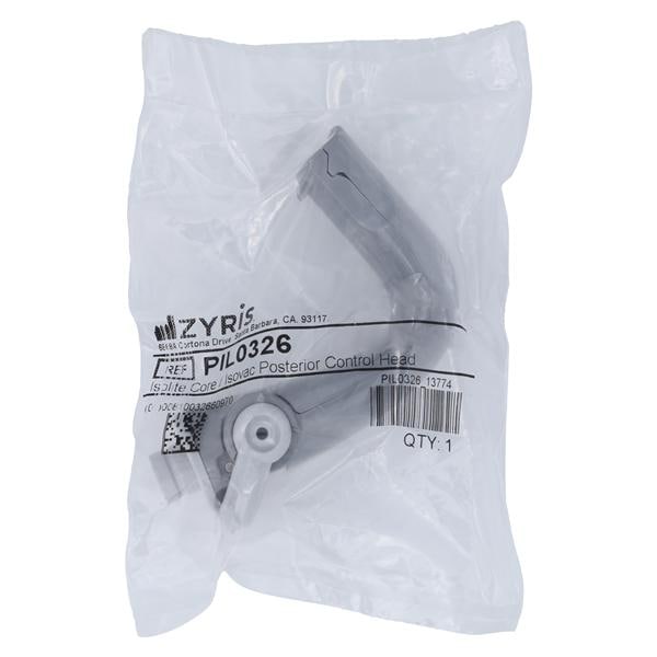 Isolite Core / Isovac Adapter Reusable Ea