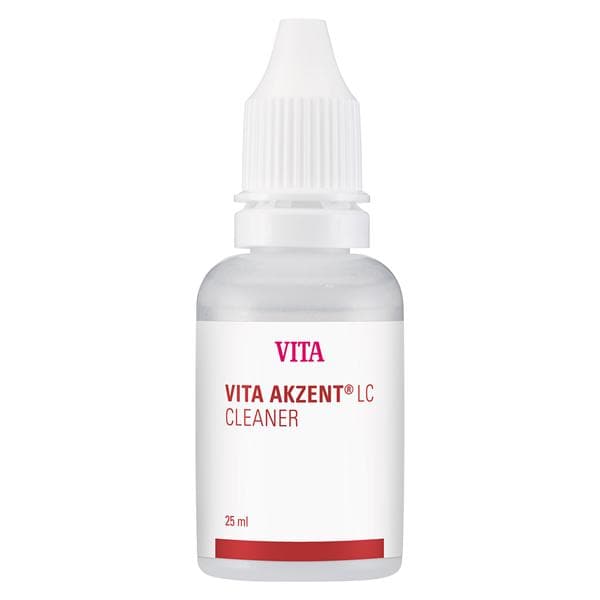 VITA AKZENT LC Cleaner Liquid Ea