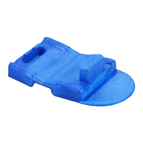 XIOS Sleeves Blue 100/Pk