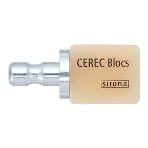 CEREC Blocs C PC Milling Blocks 14 A3.5C For CEREC 8/Bx