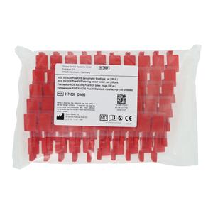 Xios Plus Sensor Holder Bitewing Red 100/Pk