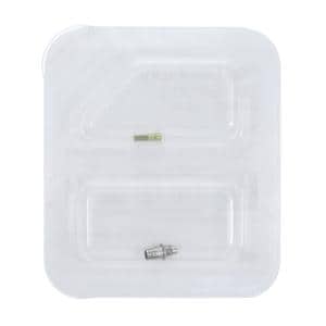 TiBase Abutment AT EV 4.2 GH1 L AstraTech Ea