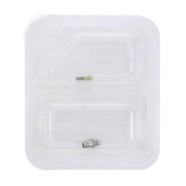 TiBase Abutment AT EV 4.2 GH1 L AstraTech Ea