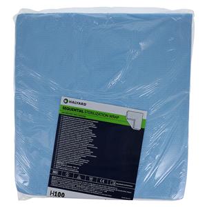 Kimguard CSR Sterilization Wrap 12x12" 1000/CA