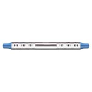 Curette Gracey Double End Size 1/2 EagleLite Stainless Steel Ea