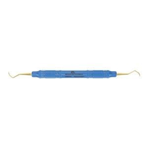 XP Curette Columbia Double End Size 13/14 EagleLite Resin Ea