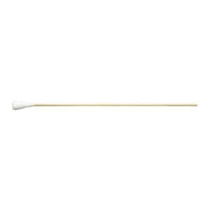 Cotton Tipped Applicator 6 in Rigid Wood Shaft Non Sterile 500/Bx