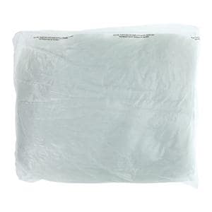 Firm Pillow 19 in x 25 in 100% Garneted Polyester Fiberfill Wt Disposable 12/Ca