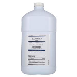 Dyna-Hex Surgical Scrub 1gal
