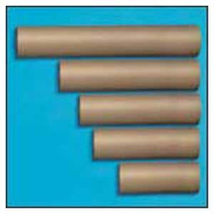 Kraft Paper Roll 30 Lb 24 in x 1200 ft 1/PK