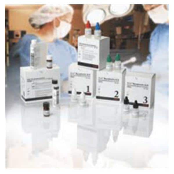 VITROS TSH: TSH Range Verifier f/ Vtrs ECI/ ECIQ/ 3600/ 5600 4x1 Lyo Ea